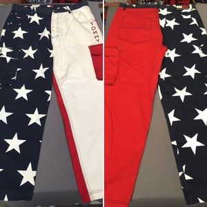 tommy hilfiger aaliyah jeans
